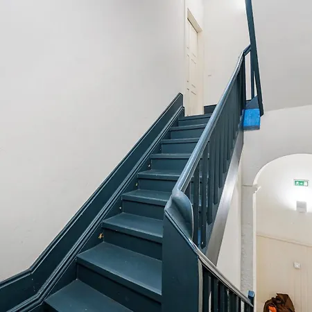 Apartment Guestready - Formosa Stylish Porto