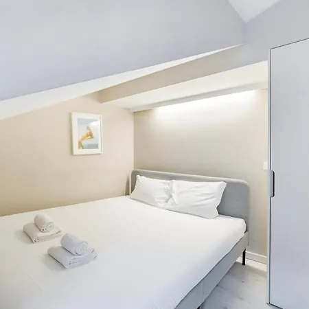 Guestready - Formosa Stylish 포르투