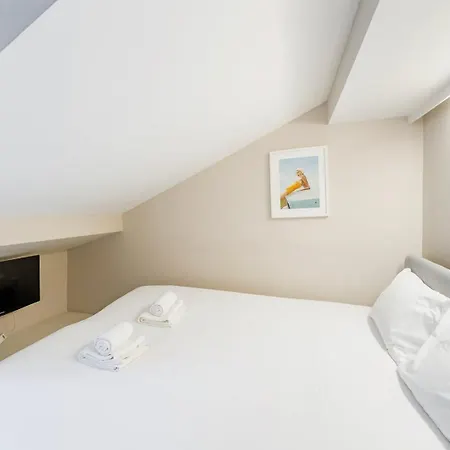 Guestready - Formosa Stylish Apartamento *
