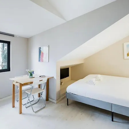 Apartment Guestready - Formosa Stylish Porto