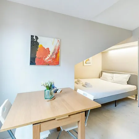 Guestready - Formosa Stylish Apartamento
