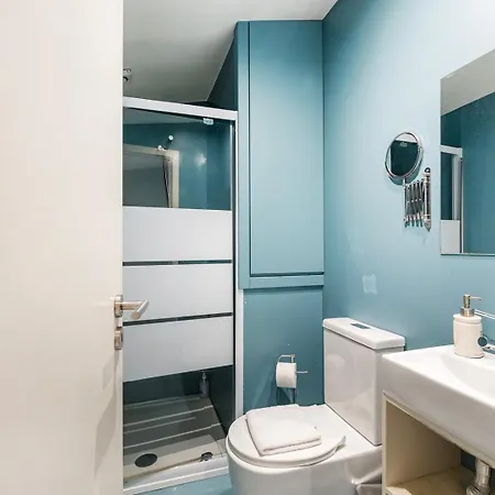 Guestready - Formosa Stylish Apartment Porto