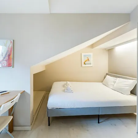 Guestready - Formosa Stylish * Oporto
