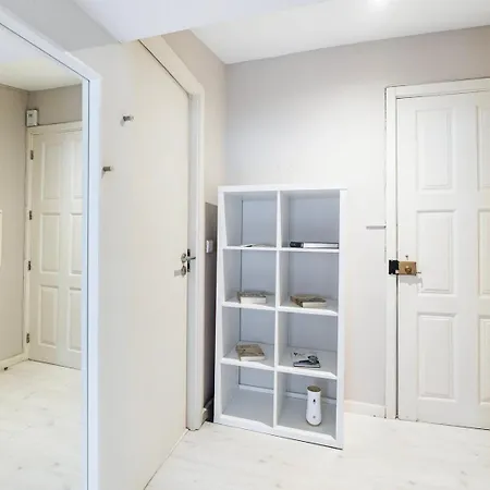 Apartment Guestready - Formosa Stylish *