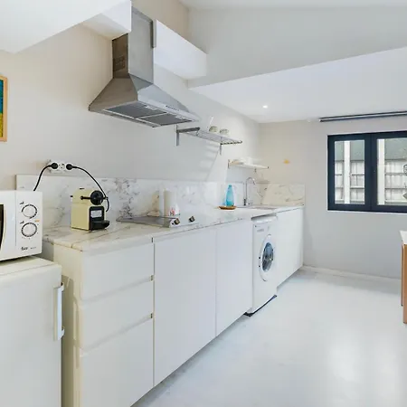 Apartment Guestready - Formosa Stylish