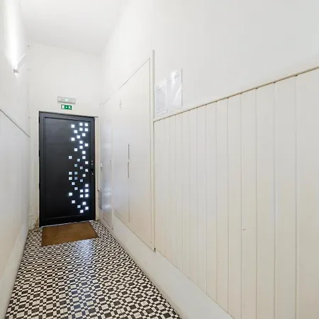 Apartamento Guestready - Formosa Stylish Oporto