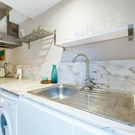 Guestready - Formosa Stylish Oporto