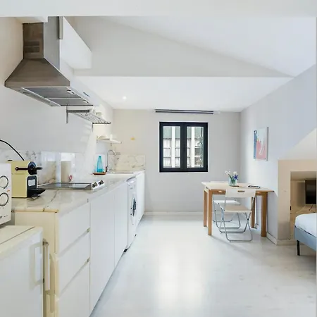 Guestready - Formosa Stylish * Porto