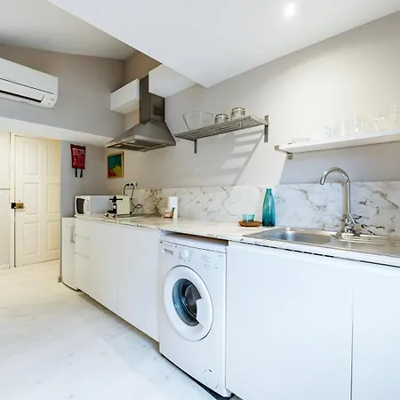 Guestready - Formosa Stylish Apartamento Oporto