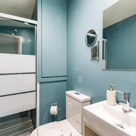 Guestready - Formosa Stylish *