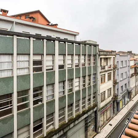 Guestready - Formosa Stylish Porto